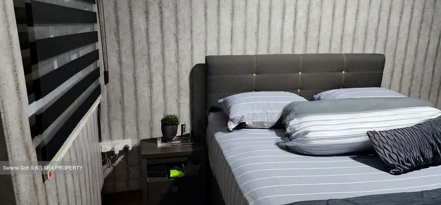 Blk 103 Yishun Ring Road (Yishun), HDB 3 Rooms #623723801